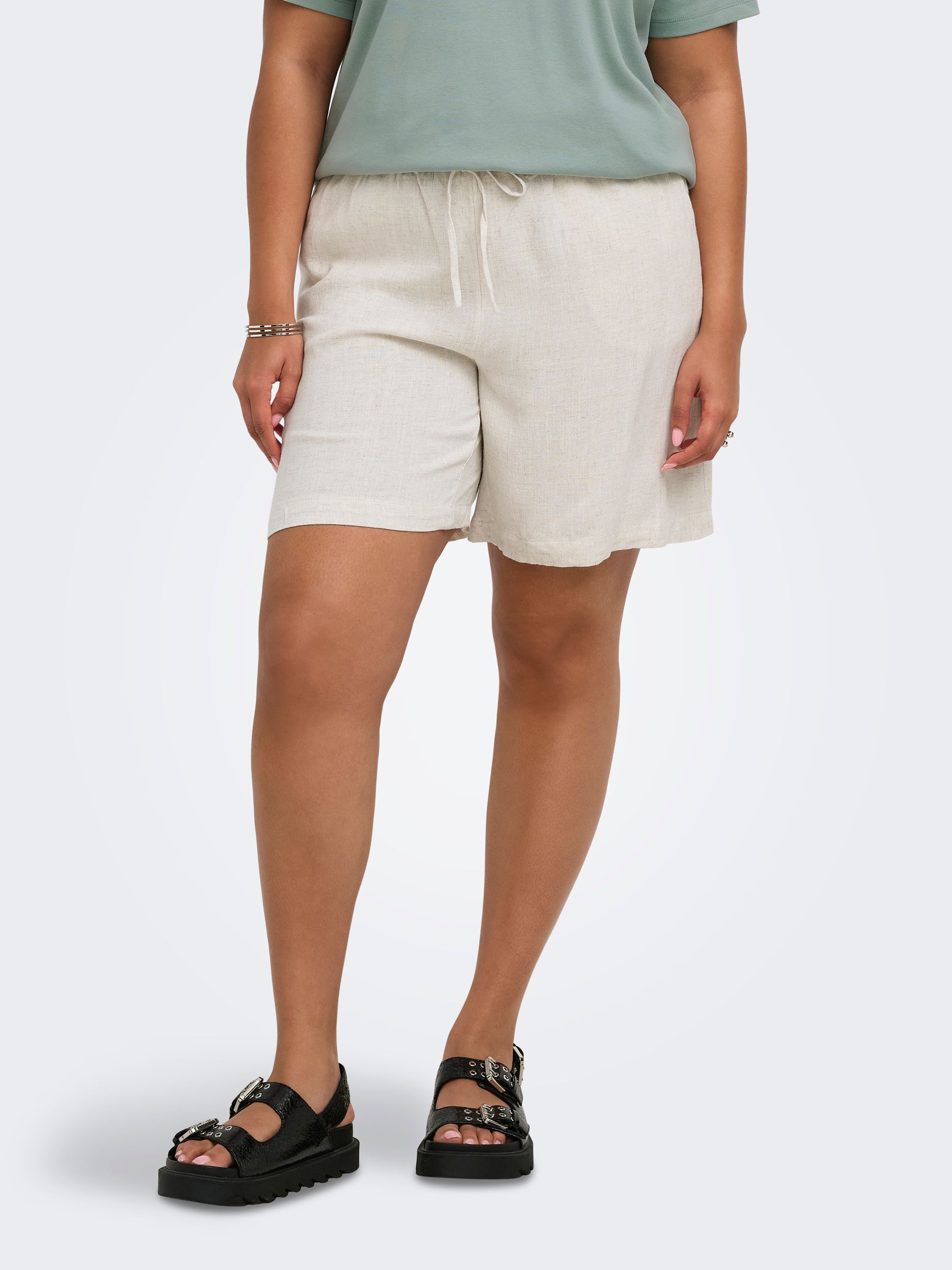 Short, ONLY CARMAKOMA