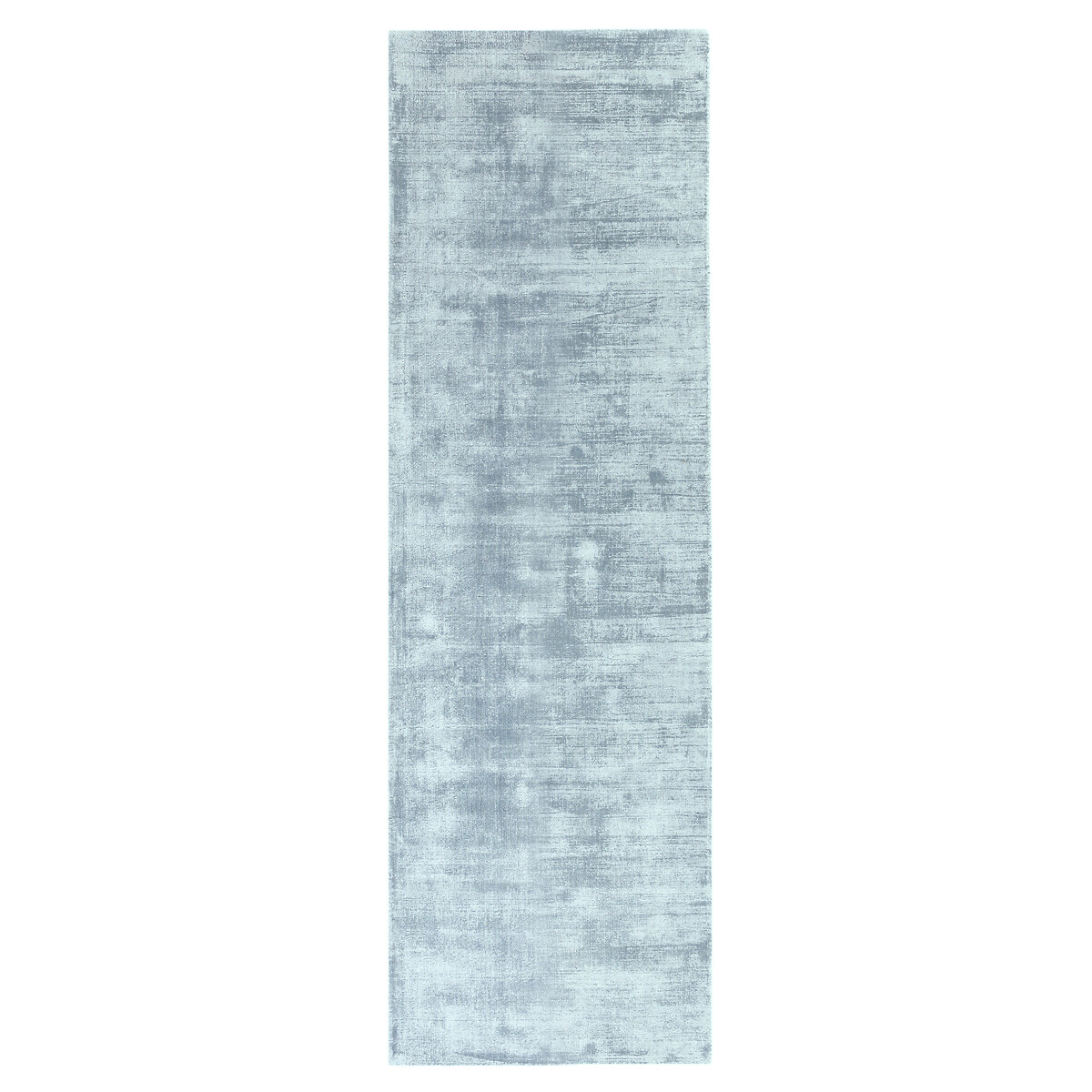 Distressed Hand Woven Runner Rug - 240x66cm, SO'HOME