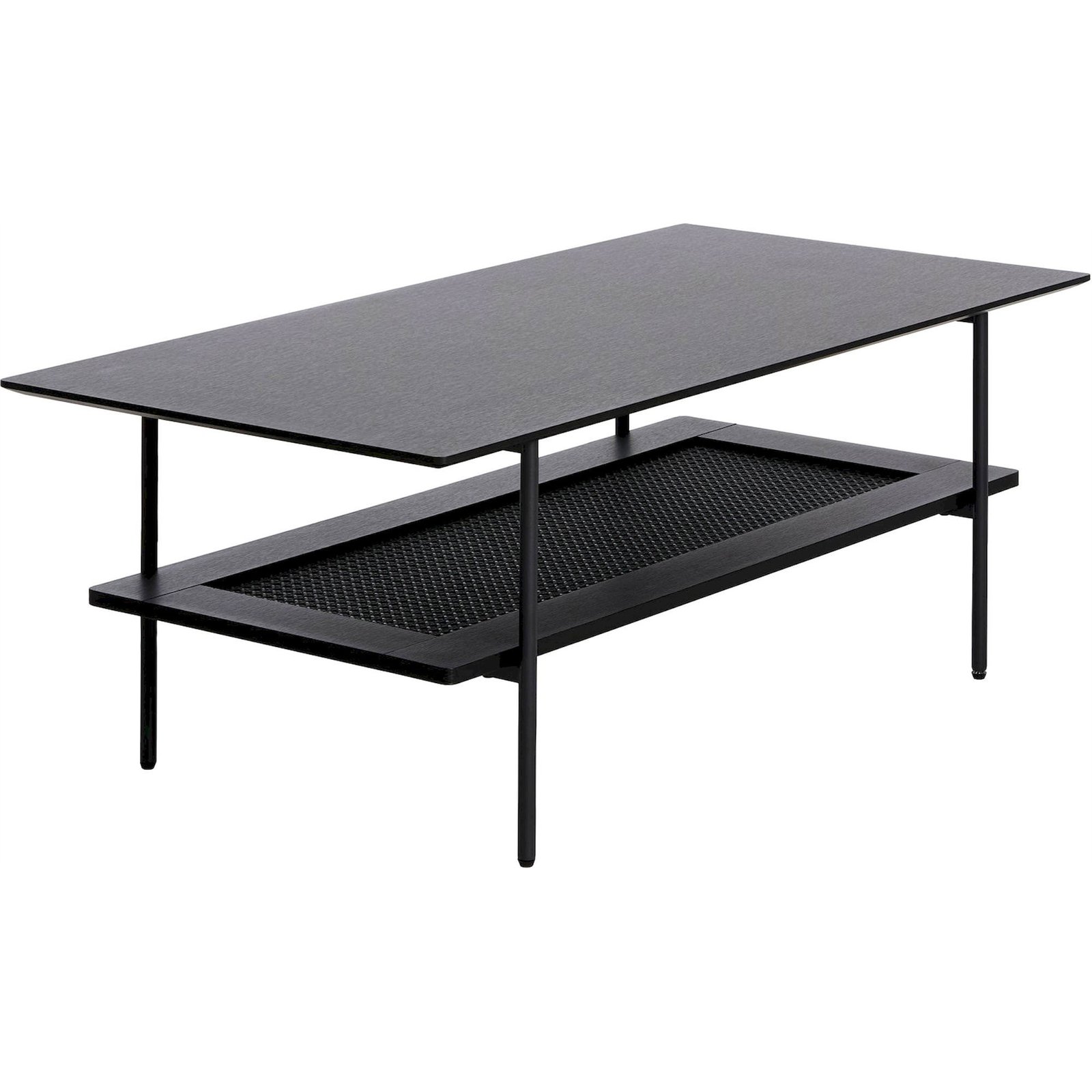 Table basse bois collection MOGEST, RECOLLECTION