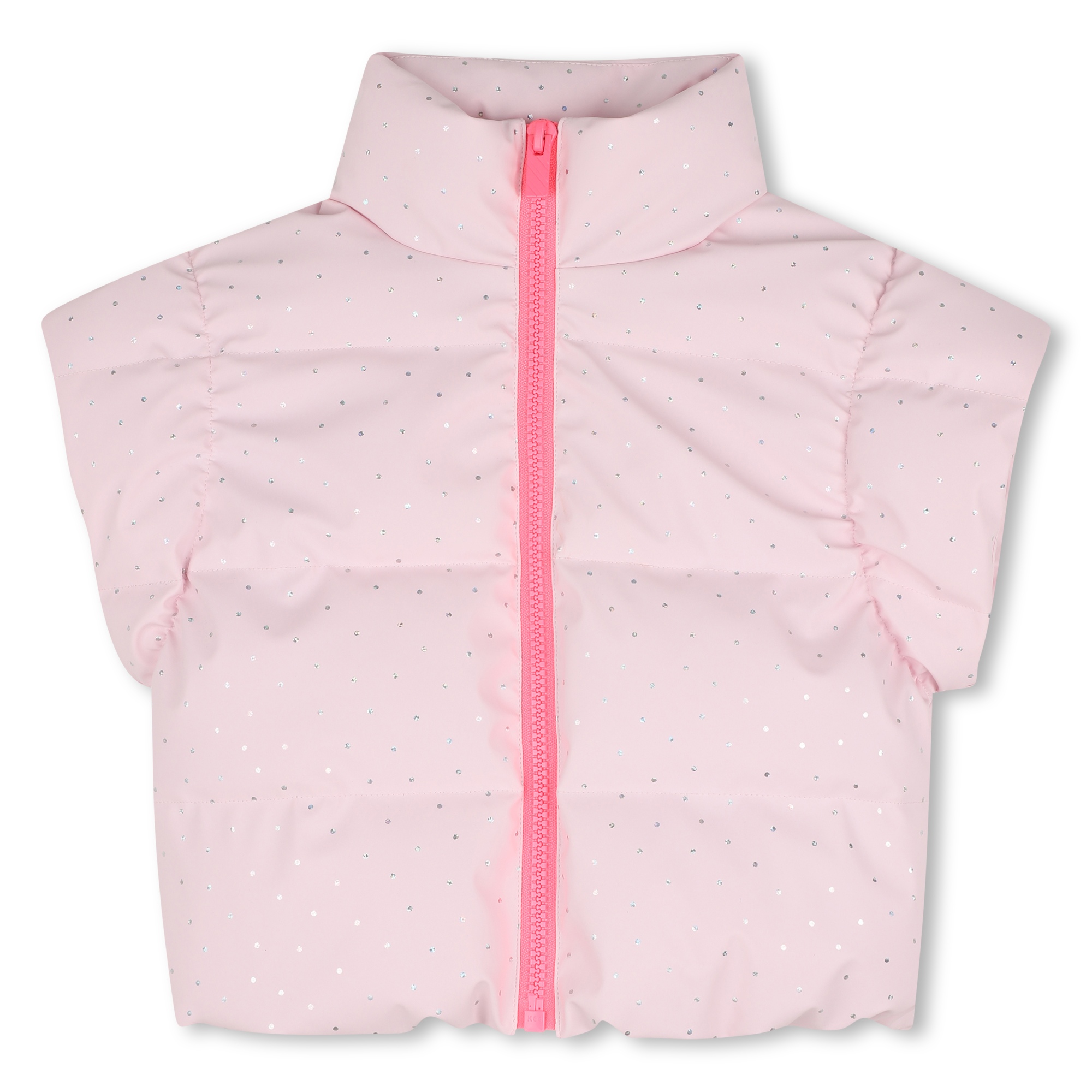 Doudoune sans manches, BILLIEBLUSH