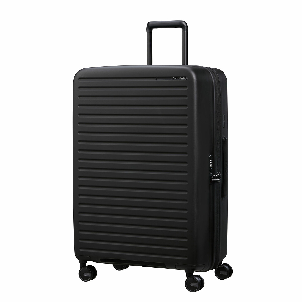 Restackd valise 4 roues taille L, SAMSONITE
