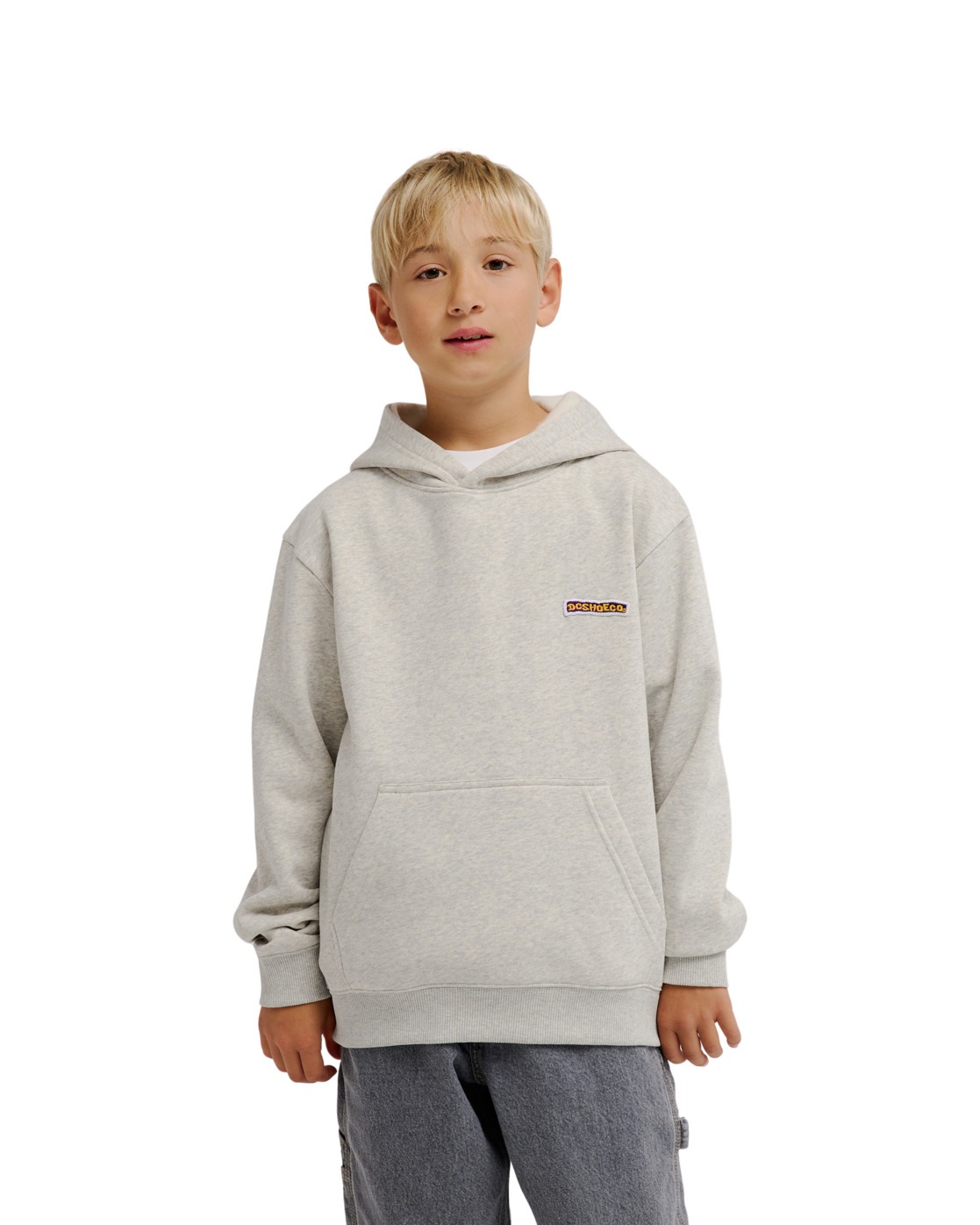 DC Shoes Apparel|Outer Layer Garçon 8-16 ans EDBFT03209, DC SHOES