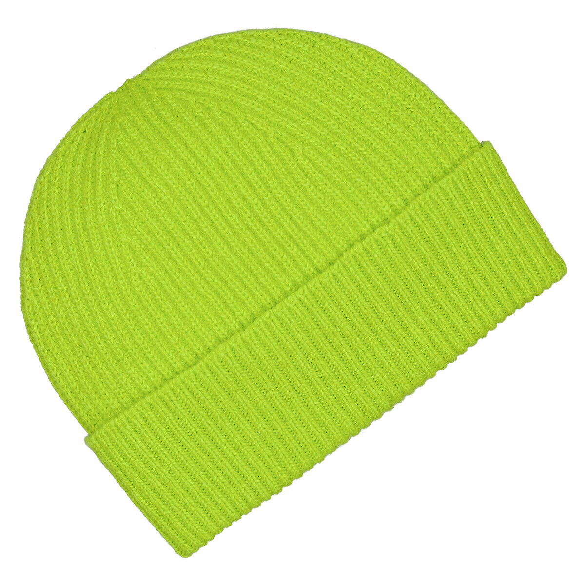 Muts in wol en kasjmier, made in France