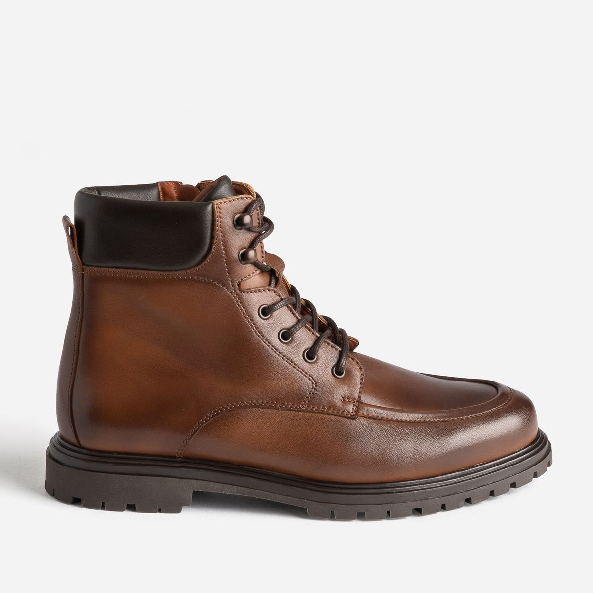 Bottines shop eram soldes