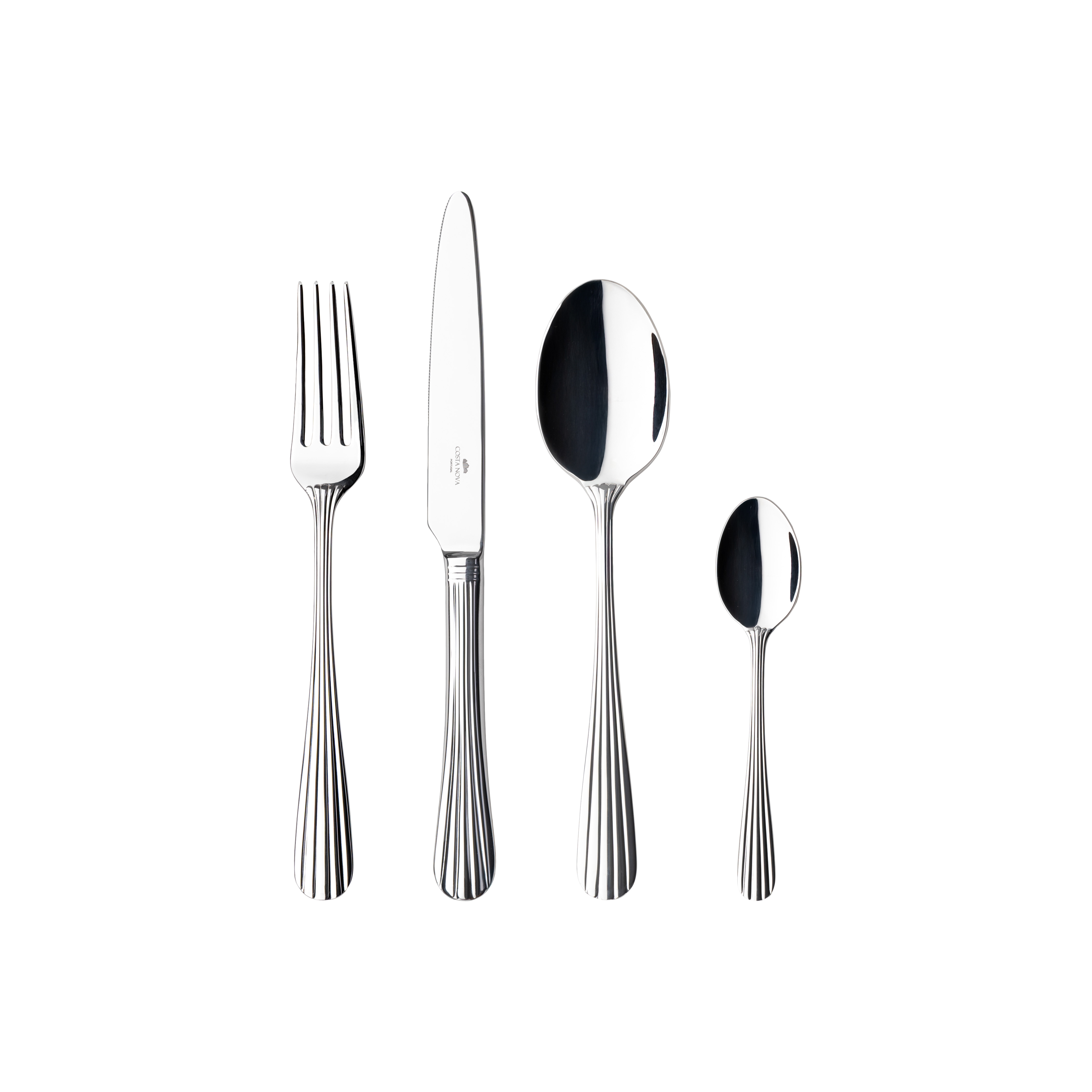 Ménagère 24 Pièces Douro, COSTA NOVA