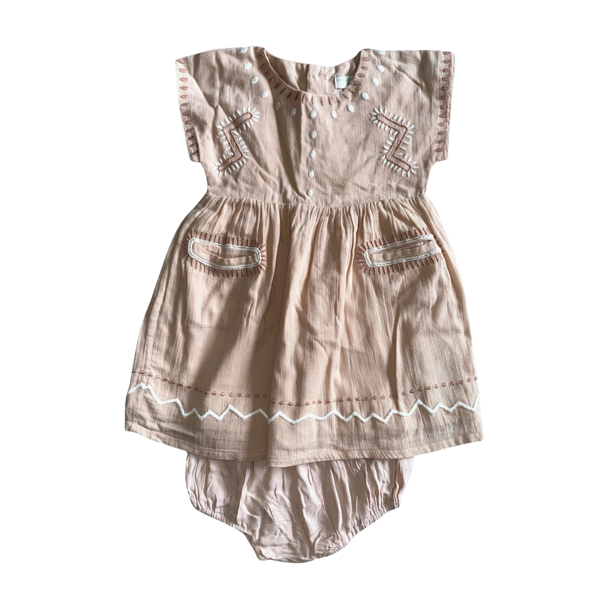 Robe bébé - Très bon état, STELLA MCCARTNEY