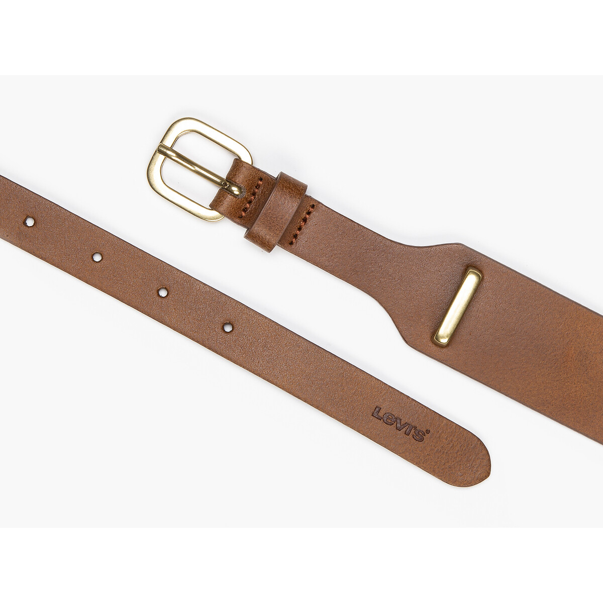 Levis western belt store