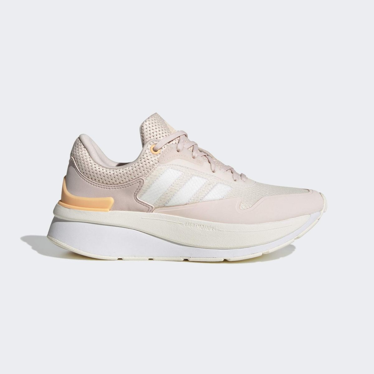 Gazelle online rose femme