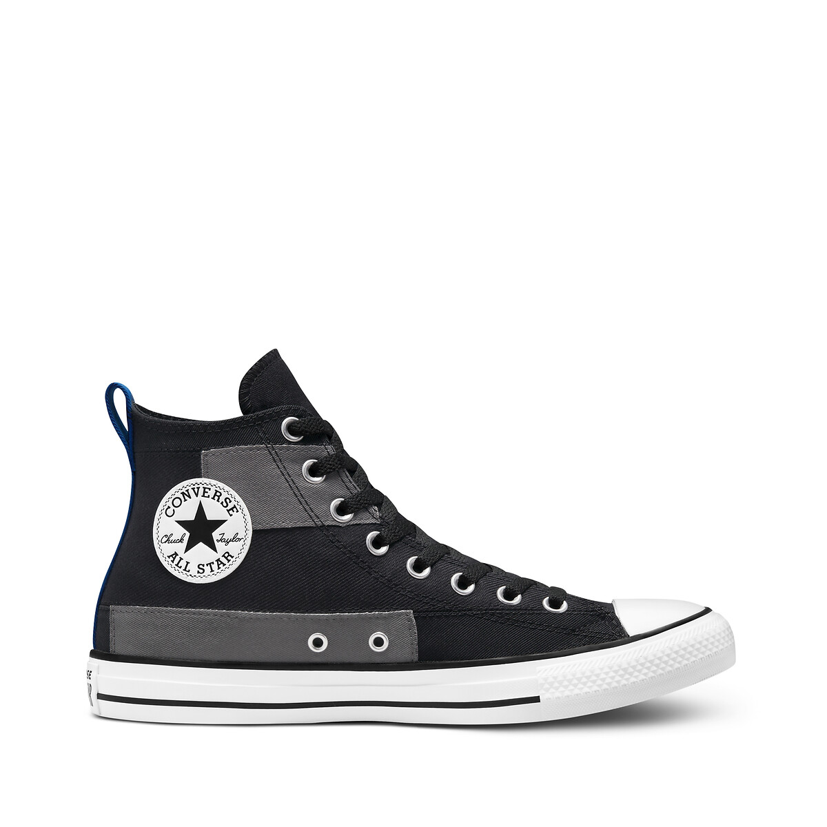 Sneakers all star desert regeneration zwart Converse | La Redoute