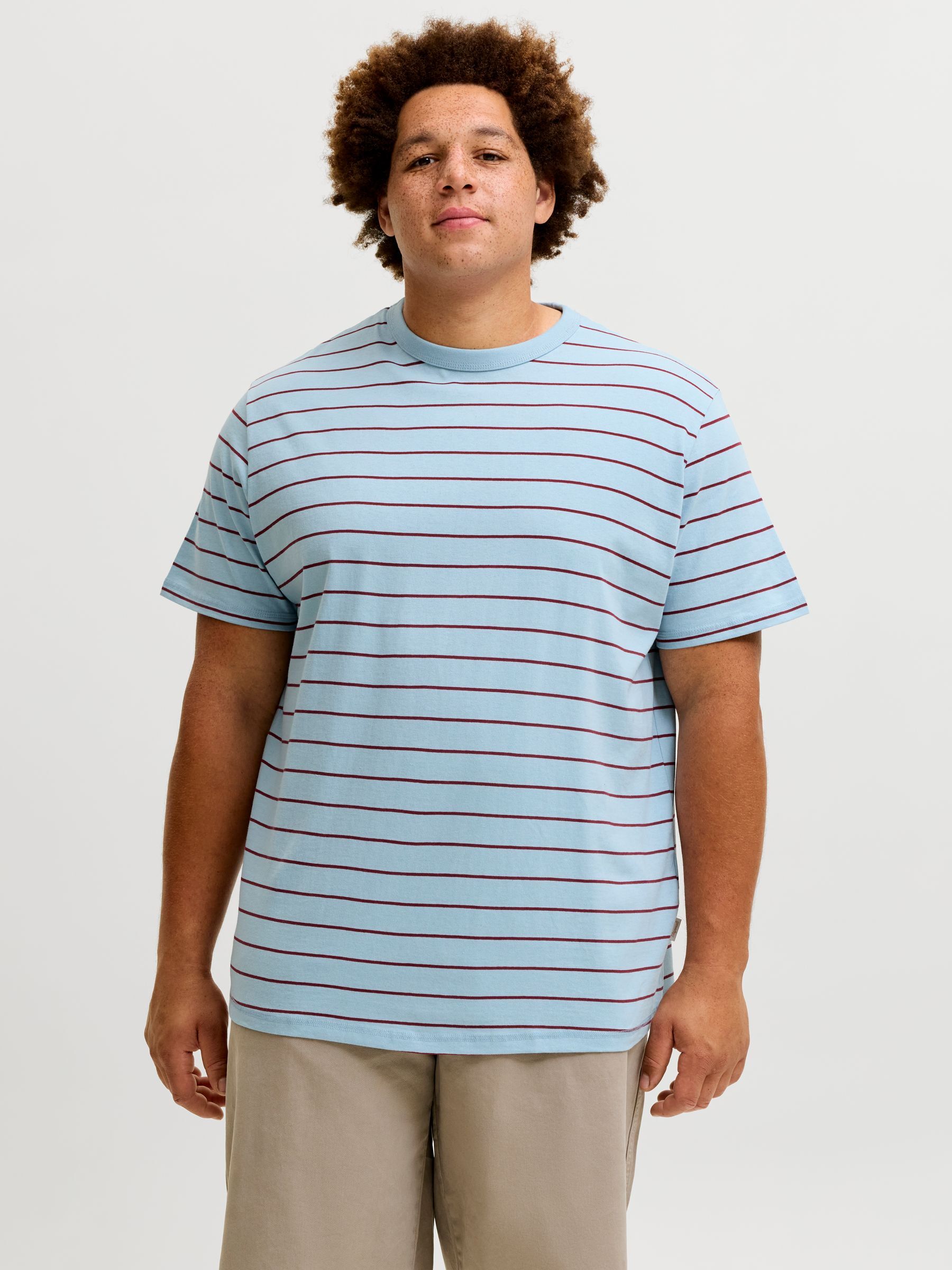 T-Shirt, JACK & JONES