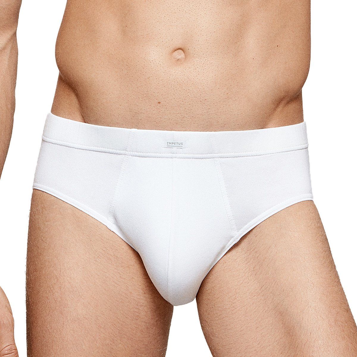 Slip blanc sales