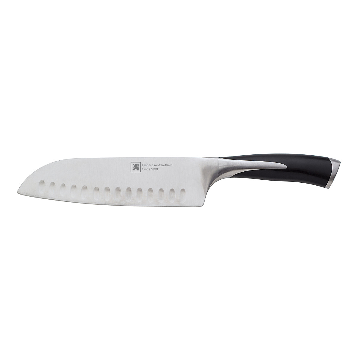 Couteau santoku 17,5 cm - KYU, RICHARDSON SHEFFIELD