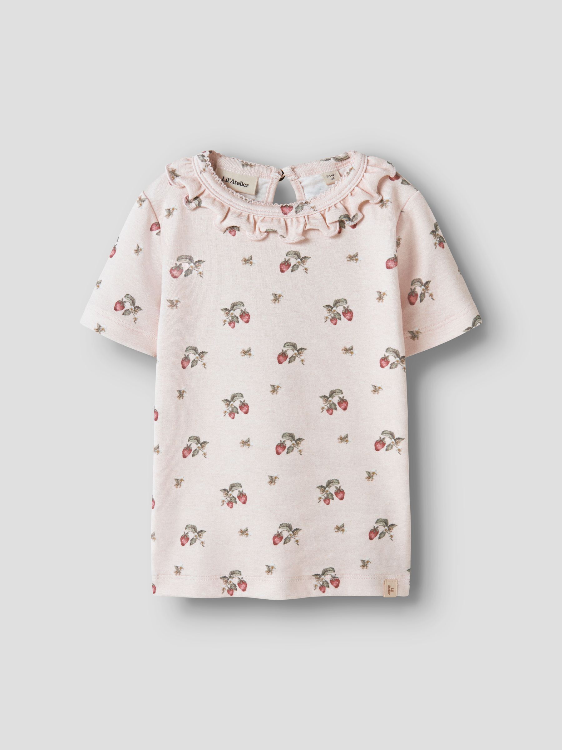 T-Shirt, NAME IT