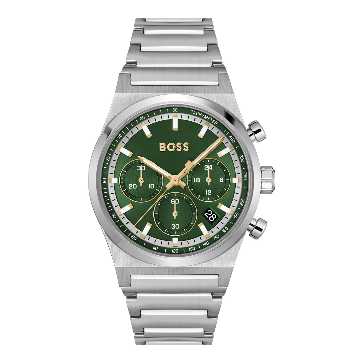 Montre Analogique  CANDOR CHRONO, BOSS