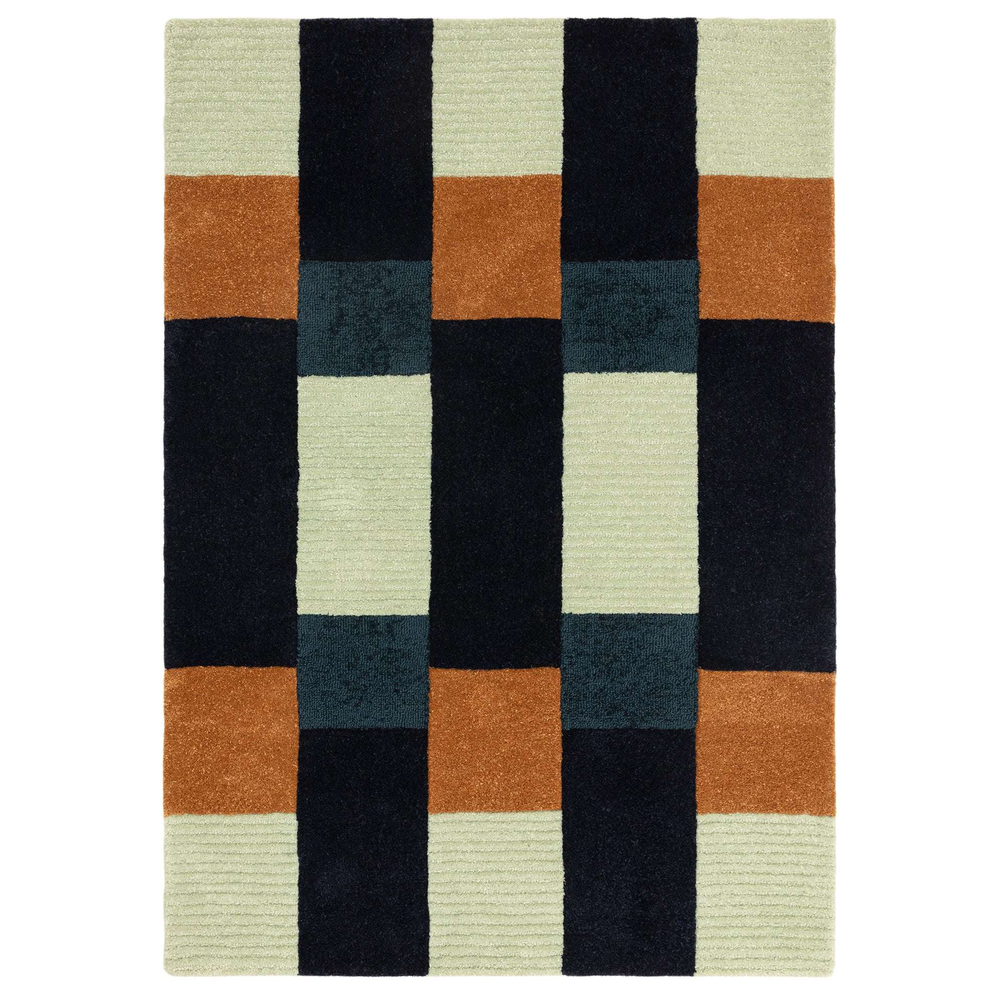 Tapis de salon et chambre moderne ANDREA, NOVATREND