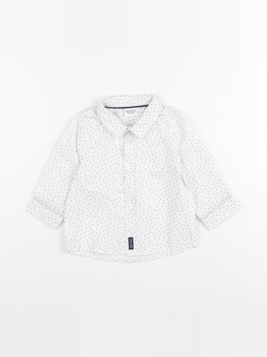 Chemise - Très bon état, TAPE A L'OEIL
