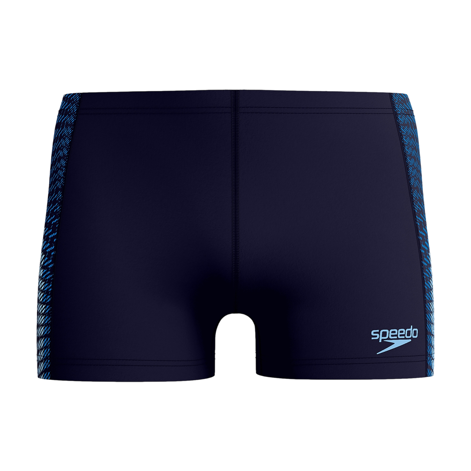Short de bain motif/style panneau décoratif ENDURANCE+ TECH, SPEEDO