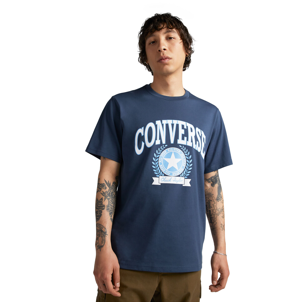 Polos converse hombre best sale