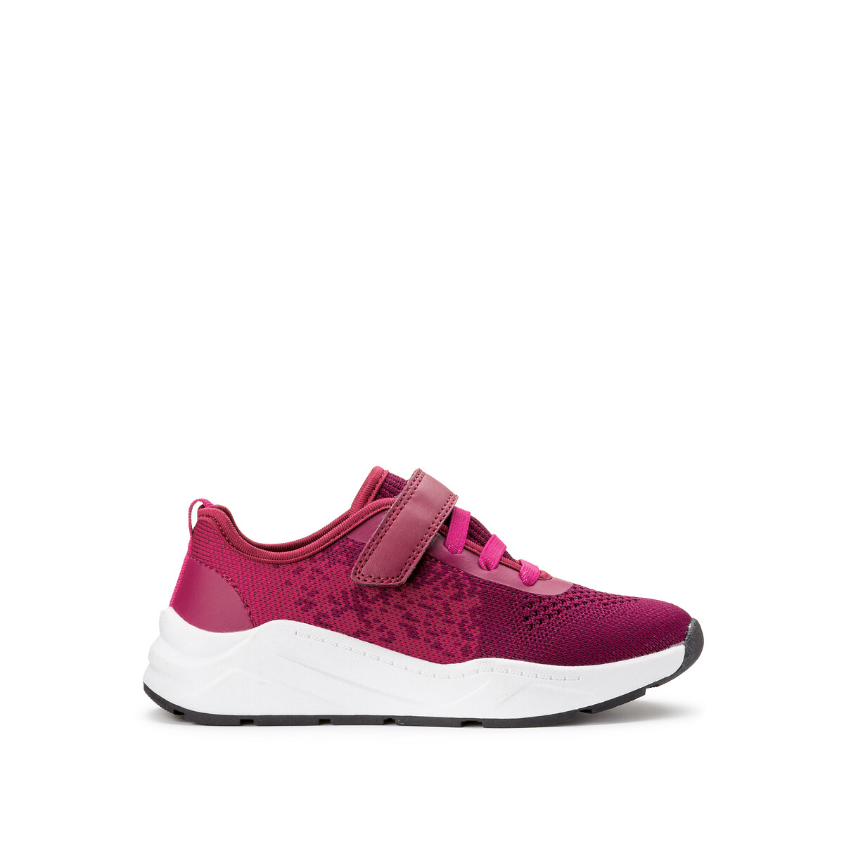 Kids running trainers , pink, La Redoute Collections | La Redoute
