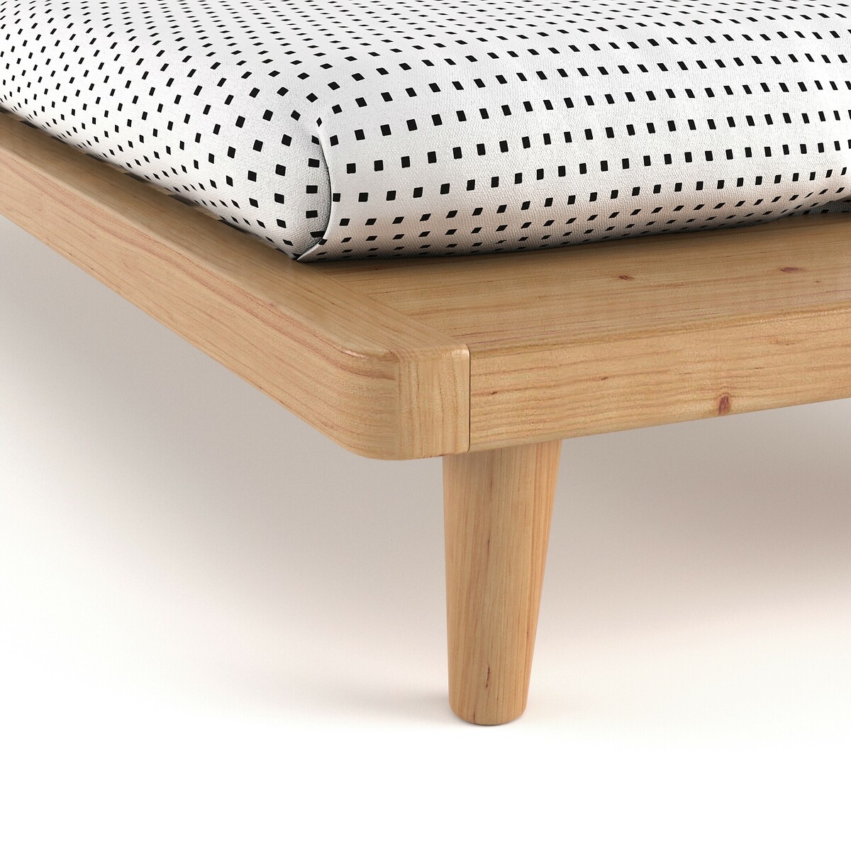 Outdoor platform bed discount