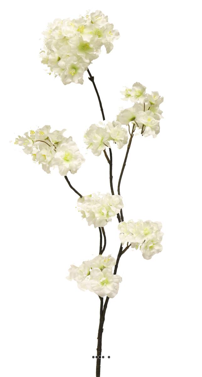 Branche de Cerisier artificielle, H 84 cm, ARTIFICIELLES