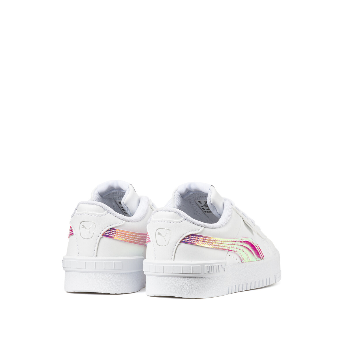 Puma holographic shoes new arrivals