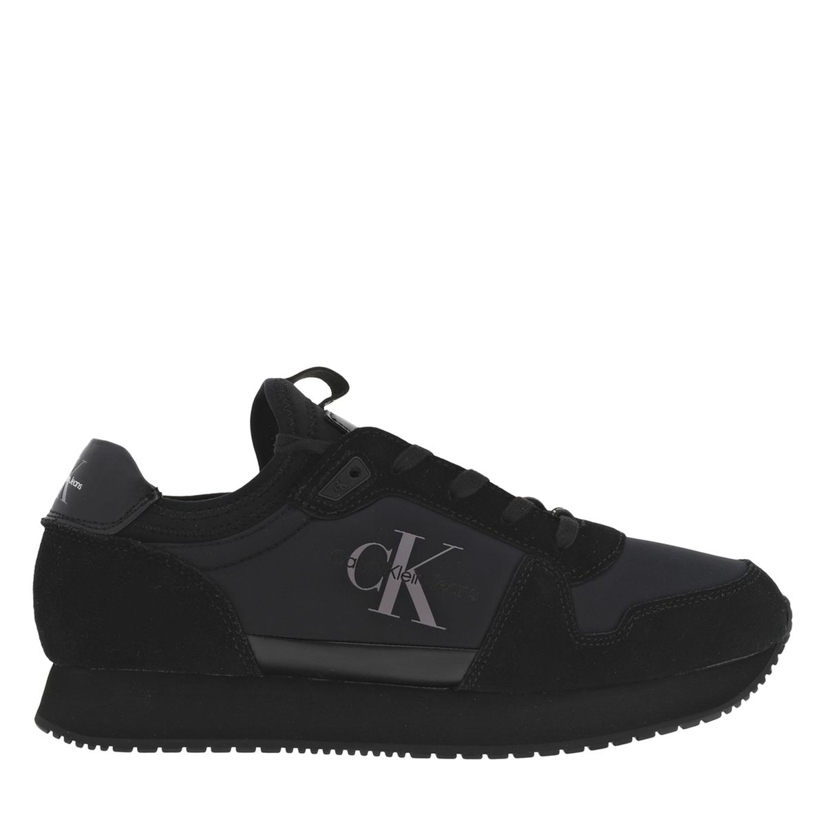 Calvin klein chaussure deals homme solde