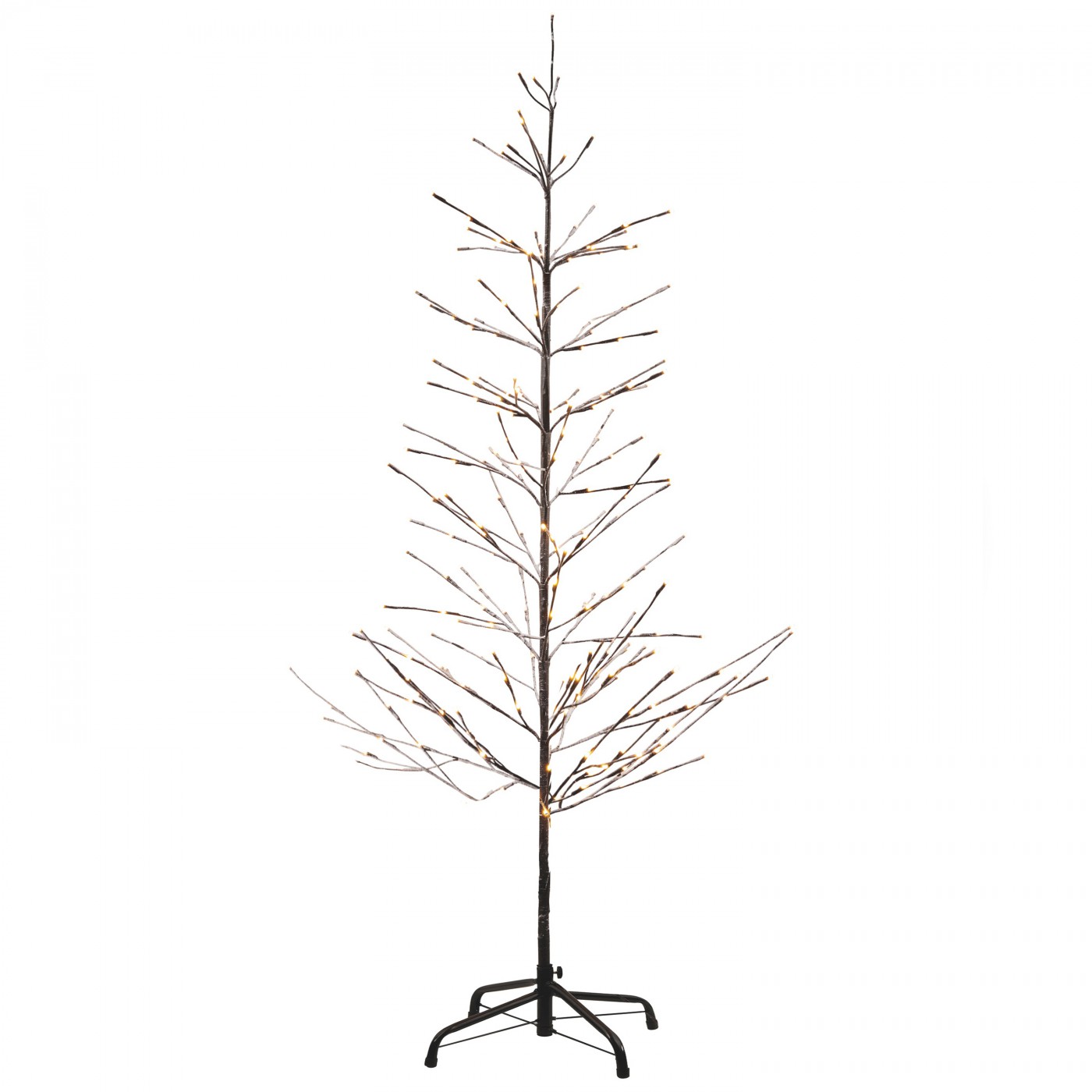 Arbre Isaac LED H 210cm, SIRIUS