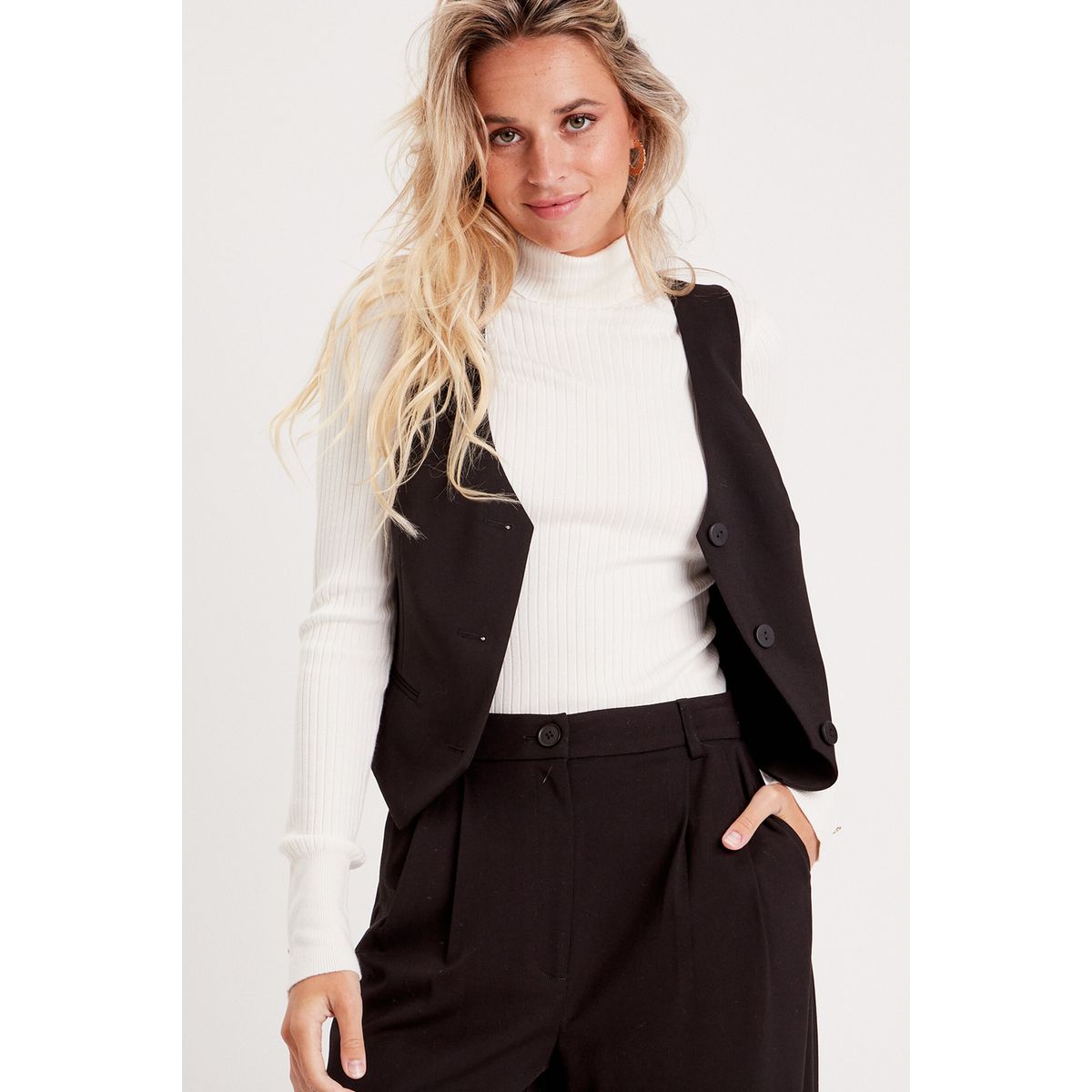 Bolero sans manche store