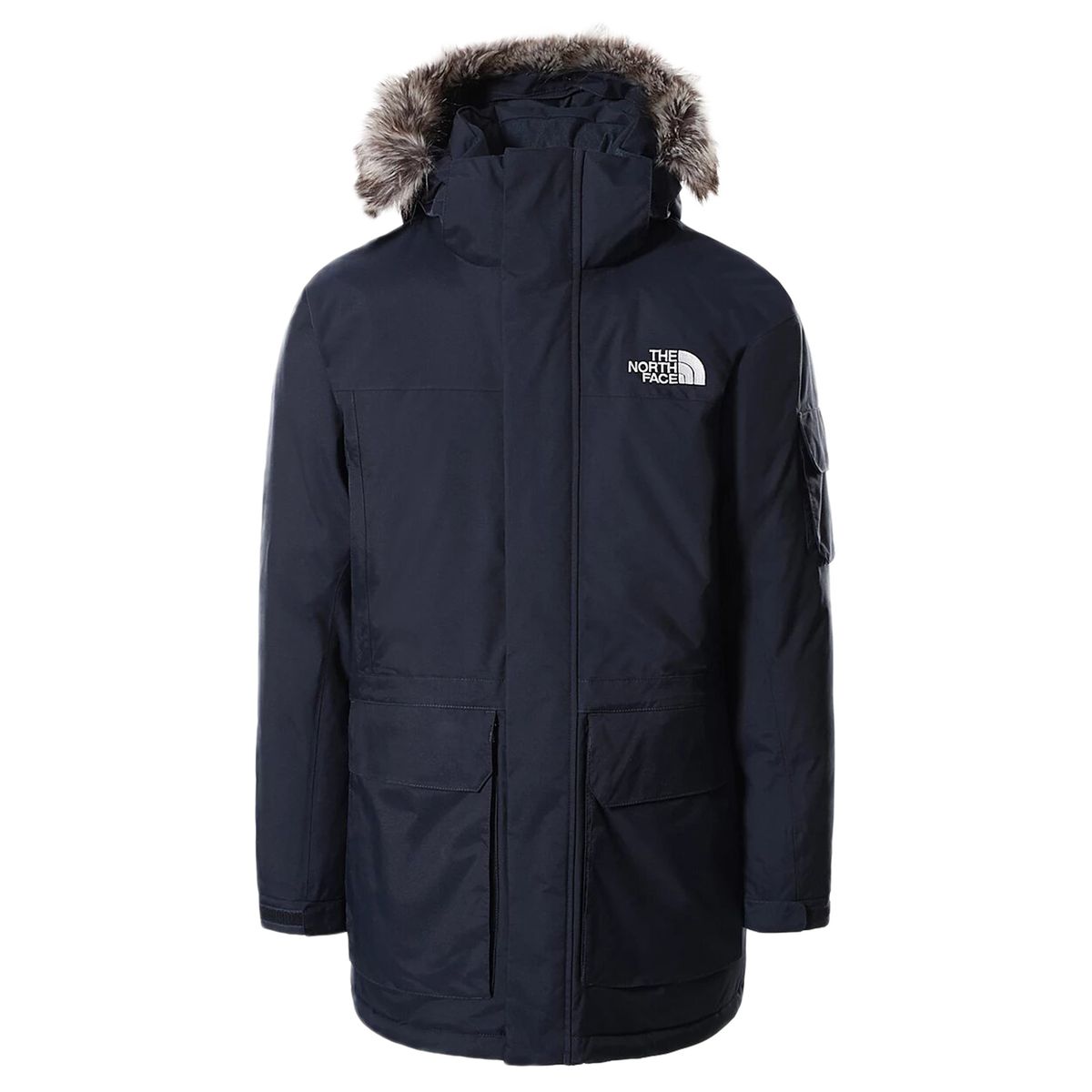 Veste north face best sale chauffante