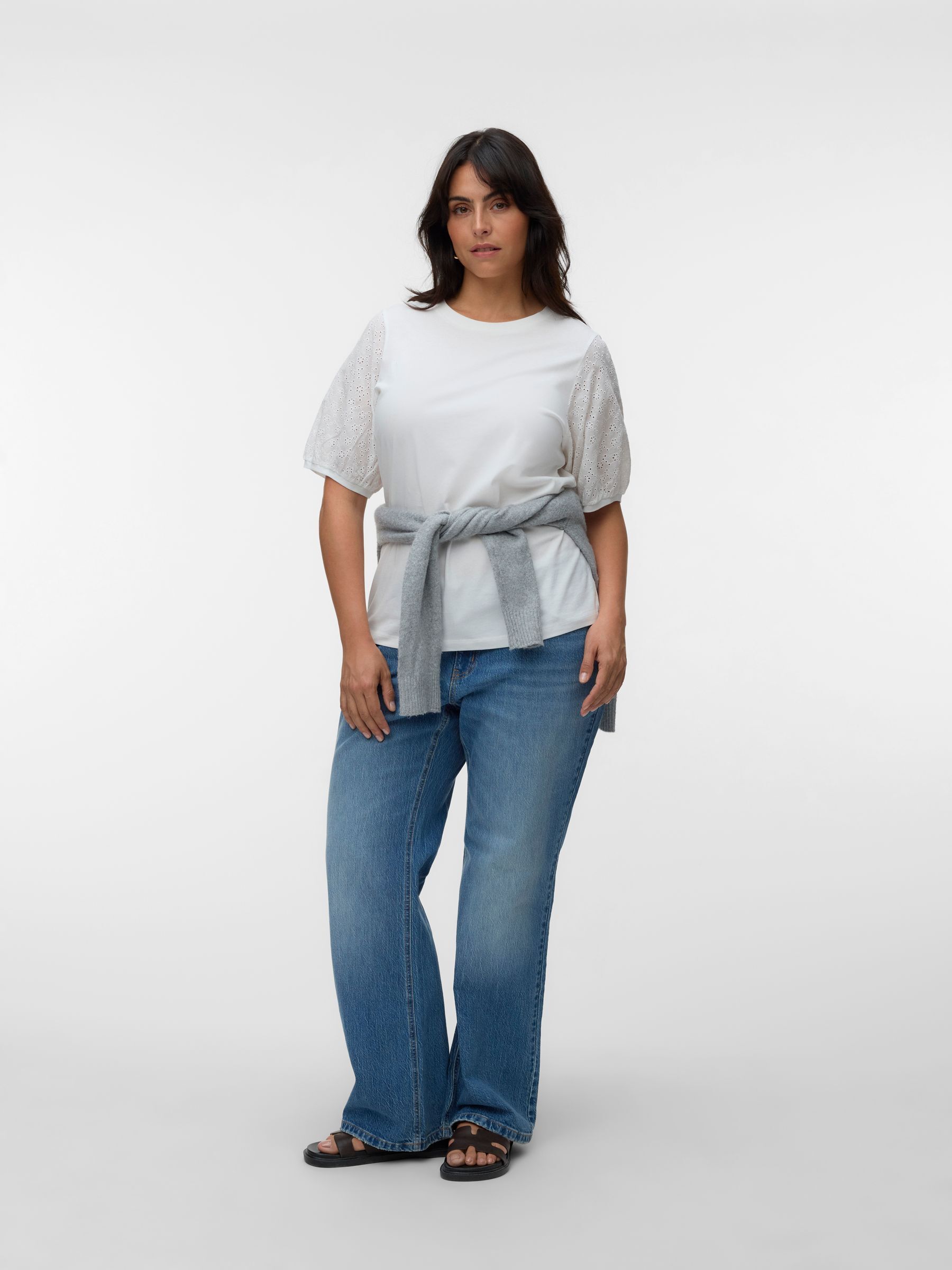 Top, VERO MODA
