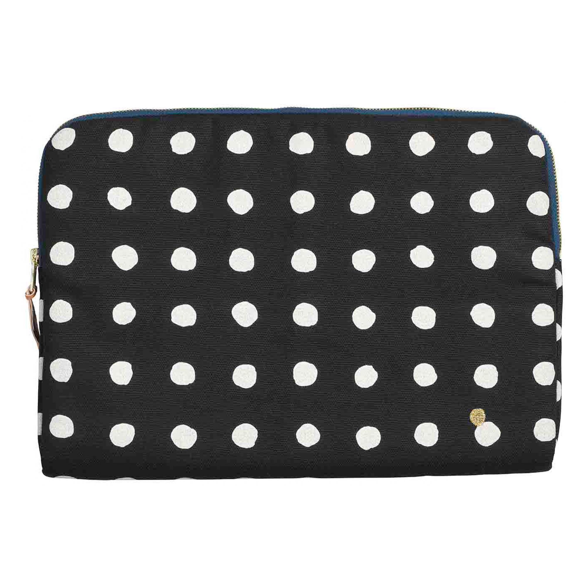 Housse ordinateur Mia, LA CERISE SUR LE GATEAU