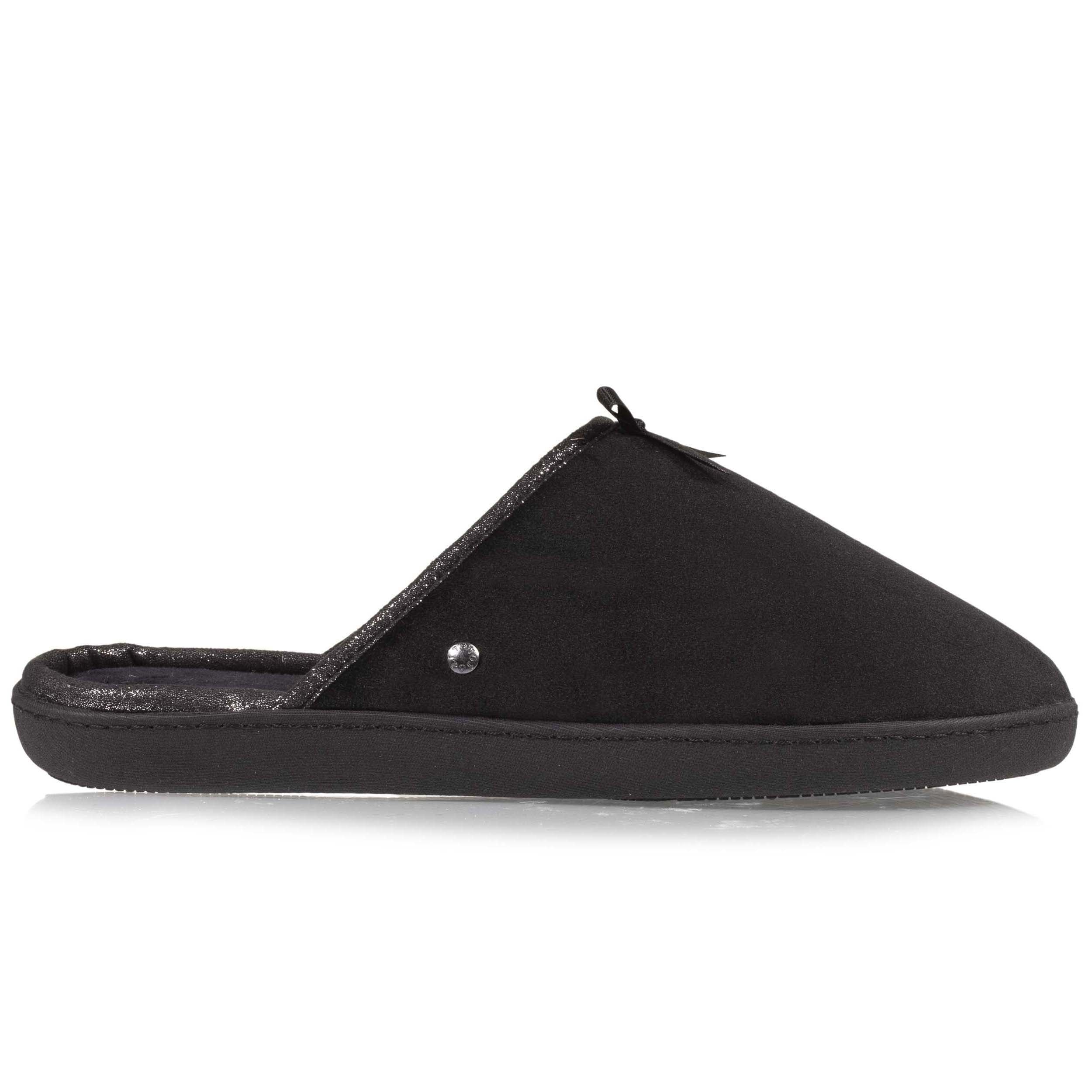 Chaussons Mules, ISOTONER