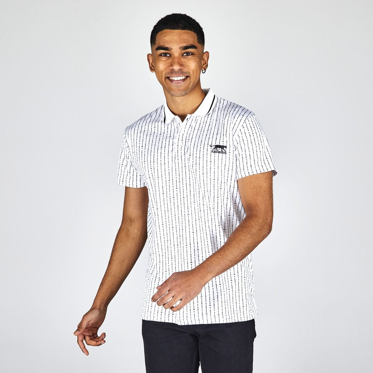 Polo homme en solde AIRNESS La Redoute