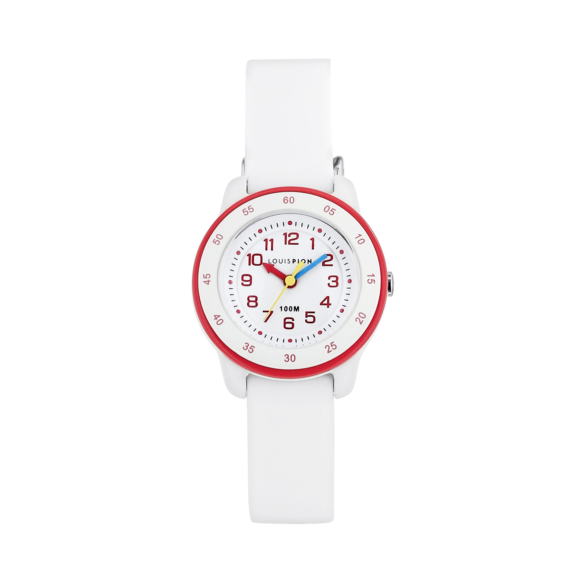 Montre Analogique  NOA, LOUIS PION