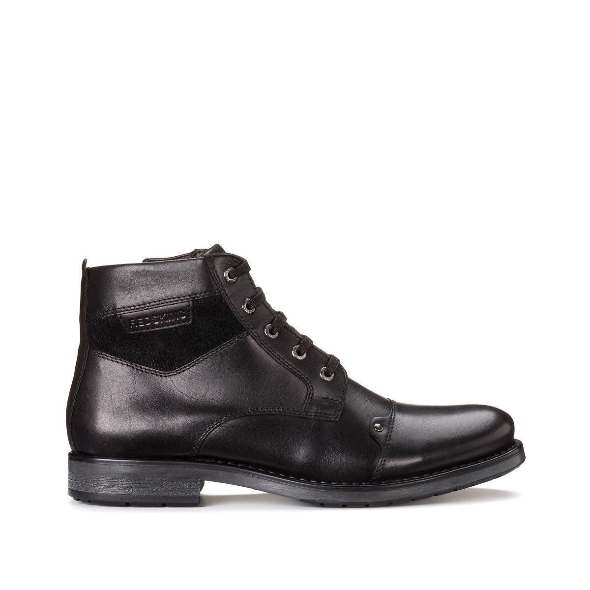 Bottines Cuir Nissa, REDSKINS