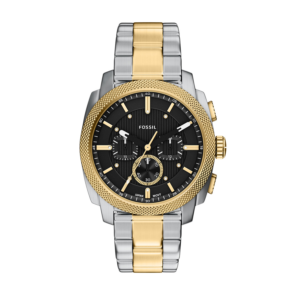 Montre Analogique MACHINE, FOSSIL