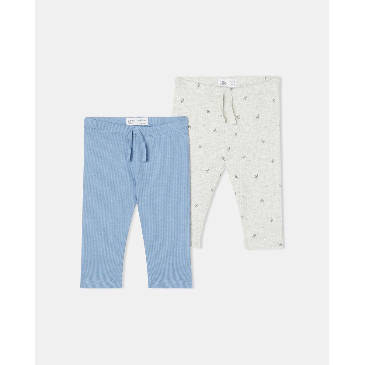 Pantalon jean b b gar on BABY EL CORTE INGL S La Redoute