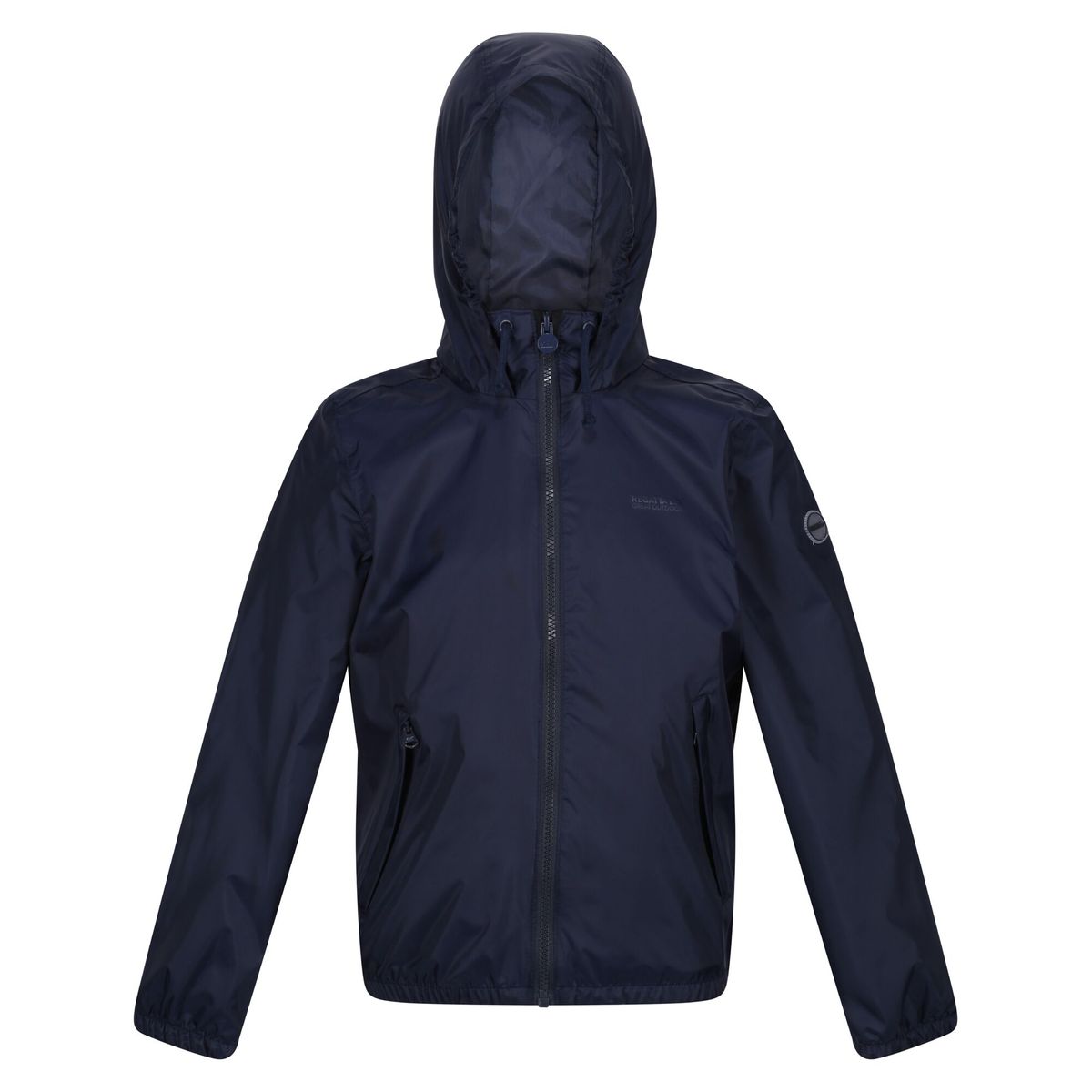 Veste hotsell deperlante fille