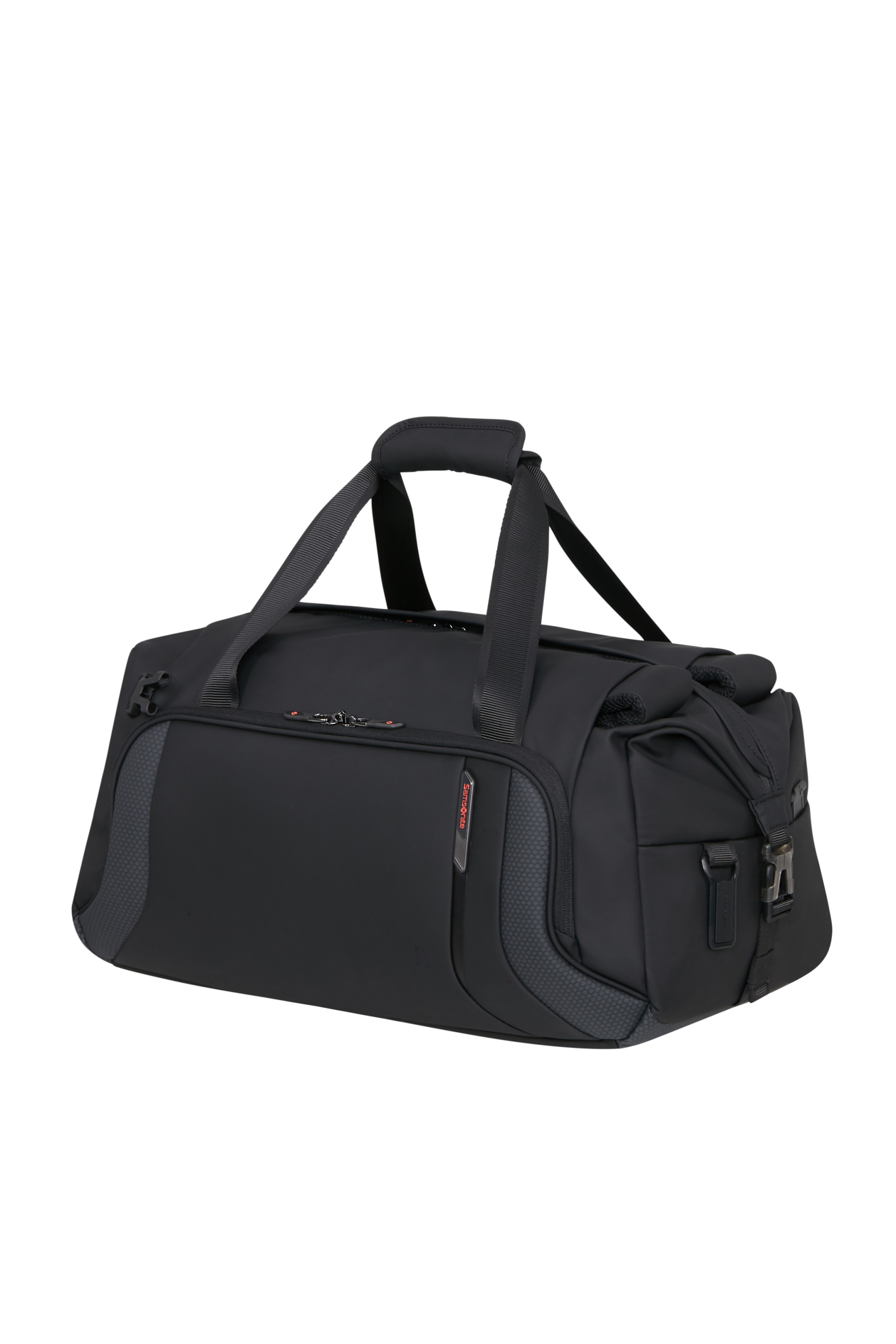 Glazed sac de voyage, SAMSONITE