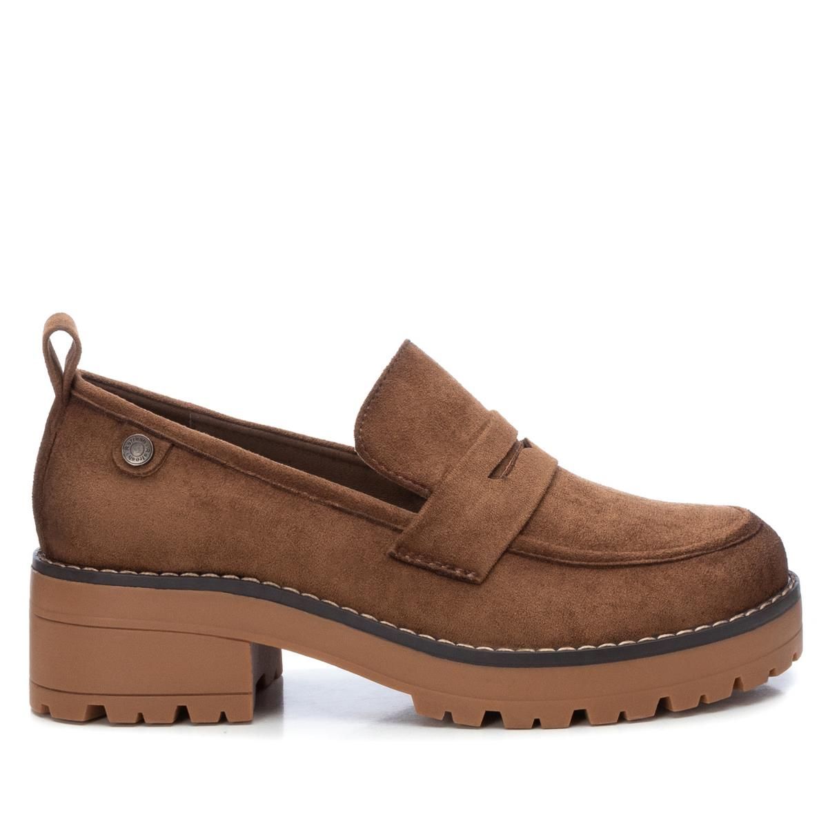 La hotsell redoute mocassins