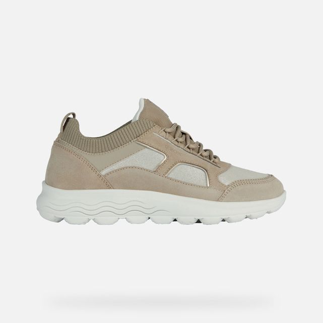 Chaussures geox taille grand ou petit sales