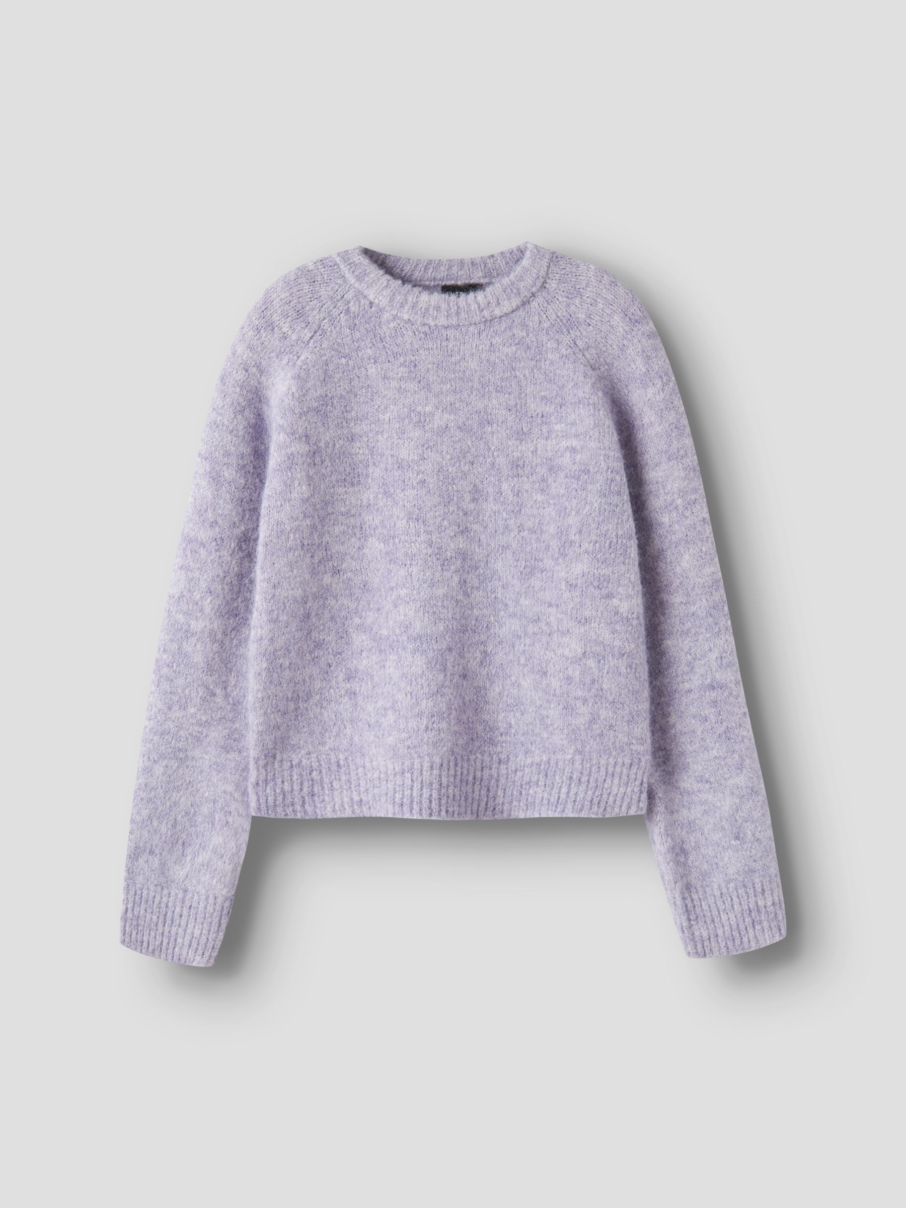 Pull En Maille, NAME IT