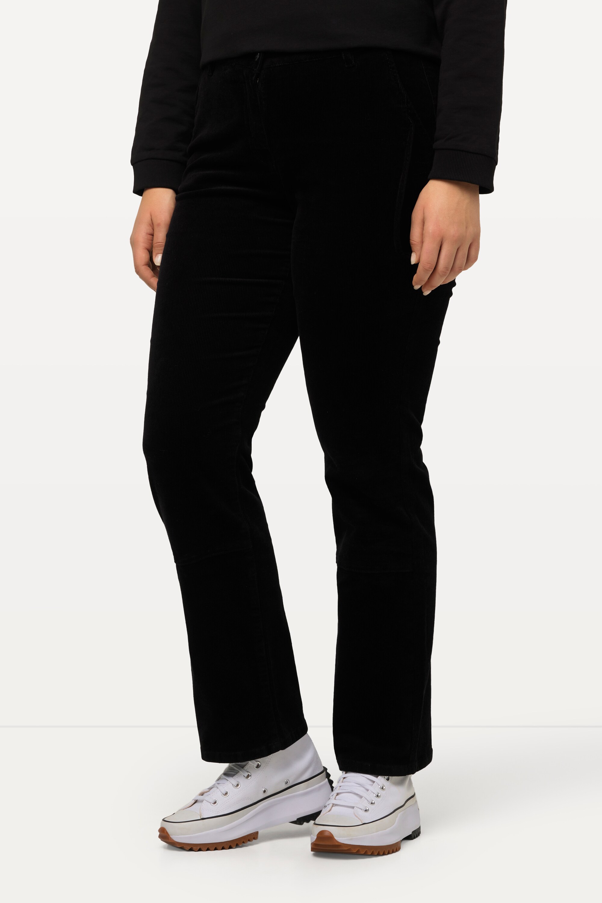 Pantalon en velours côtelé Mandy, ULLA POPKEN