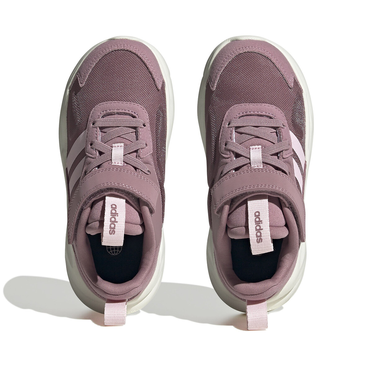 Baskets ozelle rosa Adidas Sportswear La Redoute