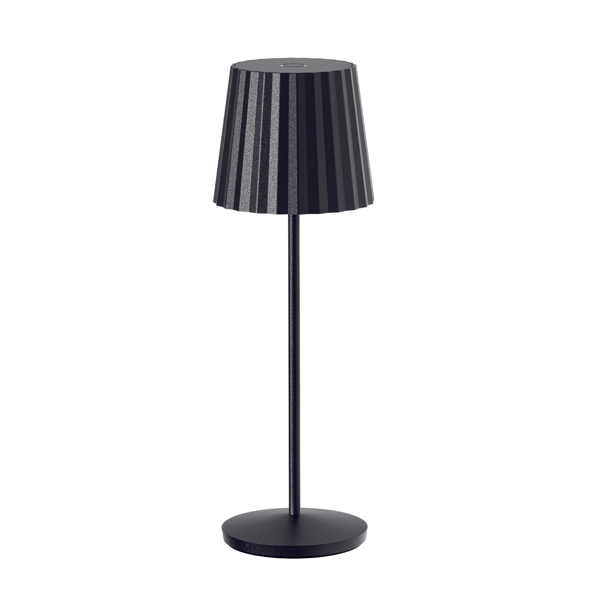 Lampe de table sans fil LED ABBY, LUMISKY