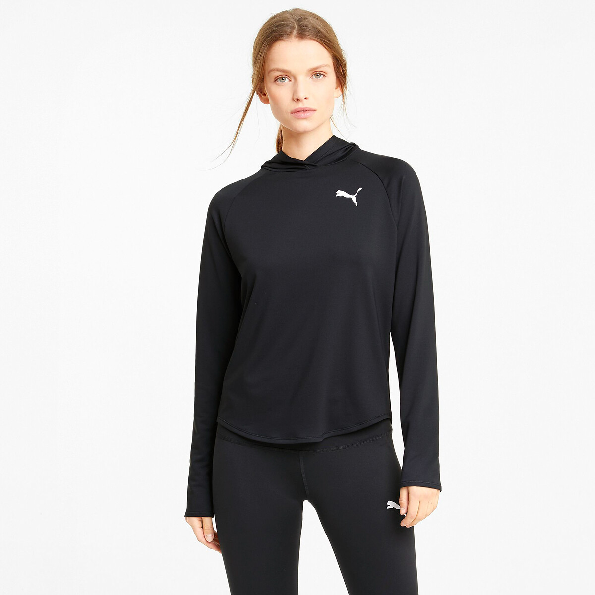 Pull puma femme or store