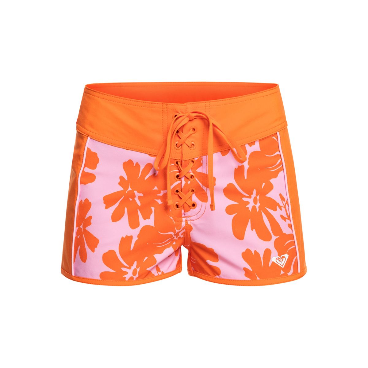 Short de bain surf femme sales