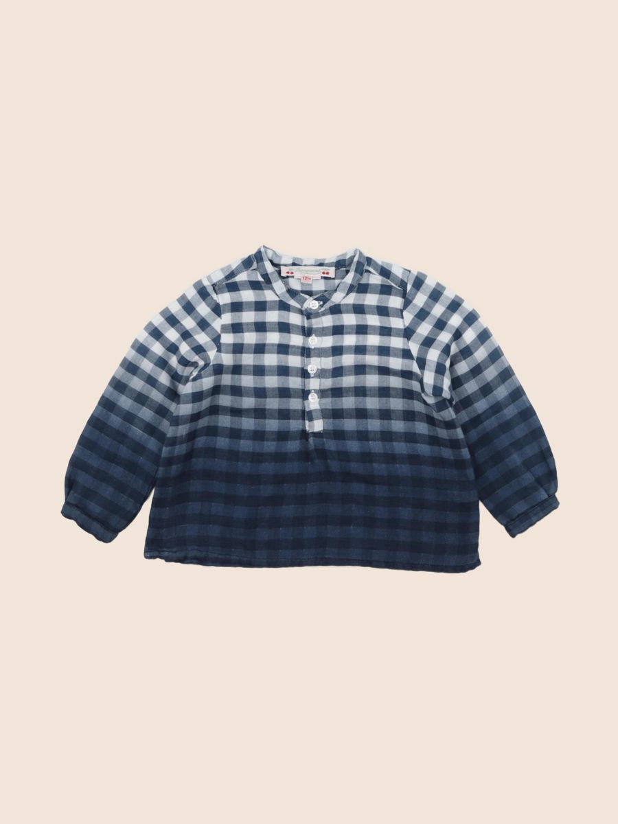 Blouse - Bon état, BONPOINT