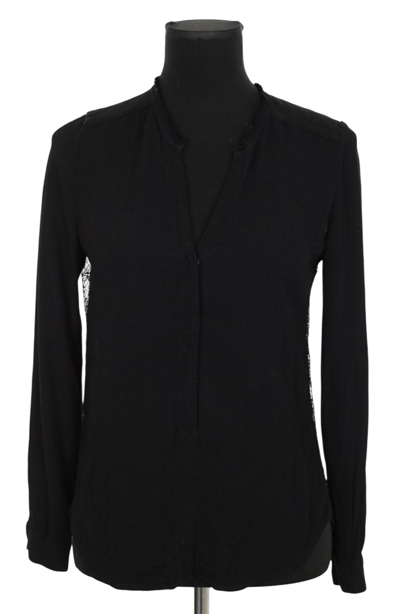 Blouse - Très Bon État, SANDRO